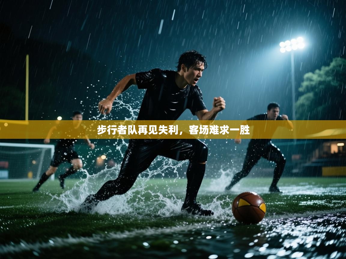 步行者队再见失利，客场难求一胜