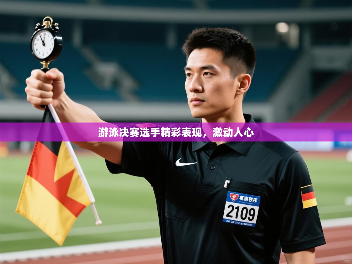 游泳决赛选手精彩表现，激动人心